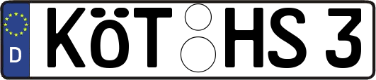 KÖT-HS3