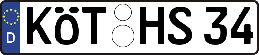 KÖT-HS34