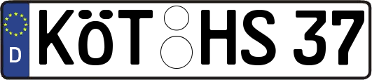 KÖT-HS37