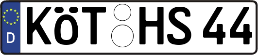 KÖT-HS44