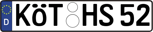 KÖT-HS52