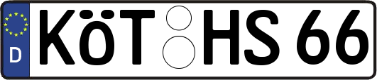 KÖT-HS66