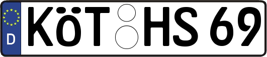 KÖT-HS69