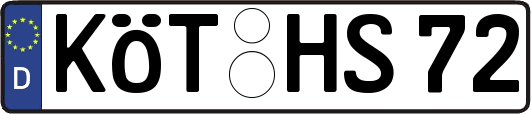 KÖT-HS72