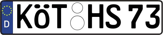 KÖT-HS73