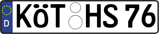 KÖT-HS76