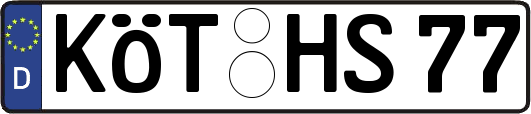 KÖT-HS77