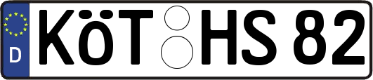 KÖT-HS82