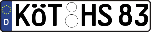 KÖT-HS83