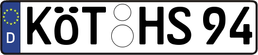 KÖT-HS94