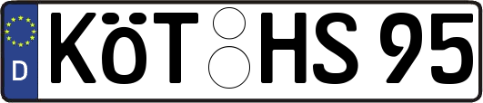 KÖT-HS95
