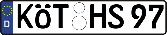 KÖT-HS97