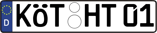 KÖT-HT01