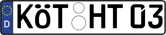 KÖT-HT03