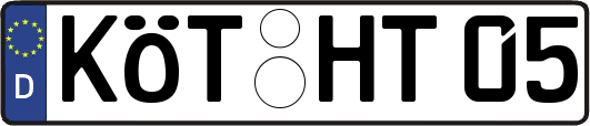 KÖT-HT05