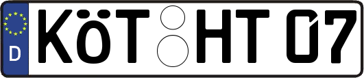 KÖT-HT07