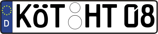 KÖT-HT08