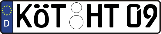 KÖT-HT09