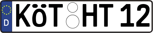 KÖT-HT12