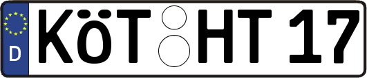 KÖT-HT17