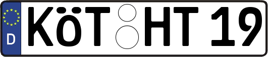 KÖT-HT19