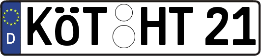 KÖT-HT21