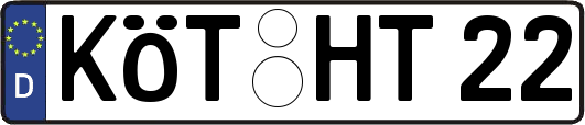 KÖT-HT22