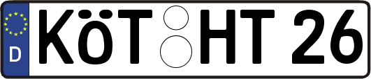 KÖT-HT26