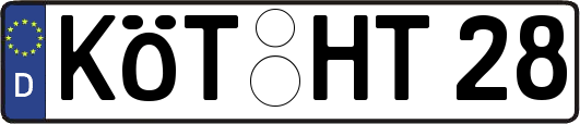 KÖT-HT28