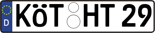 KÖT-HT29