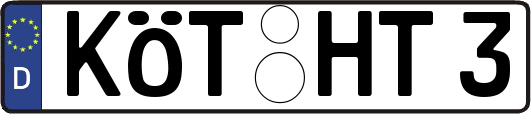 KÖT-HT3