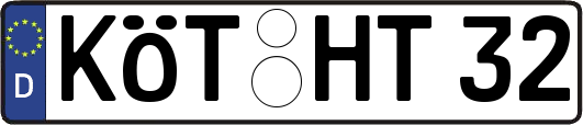 KÖT-HT32