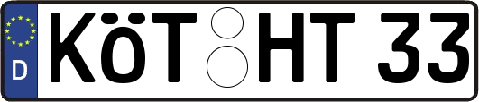 KÖT-HT33