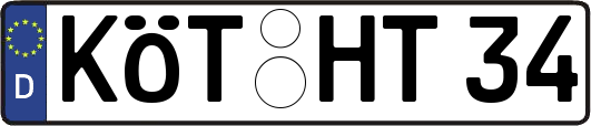 KÖT-HT34