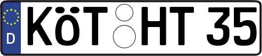 KÖT-HT35