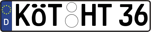 KÖT-HT36