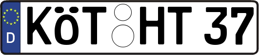 KÖT-HT37
