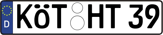 KÖT-HT39