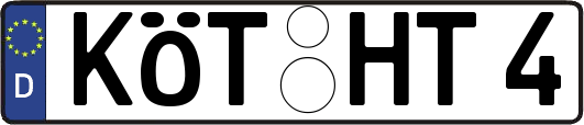 KÖT-HT4
