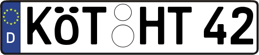KÖT-HT42