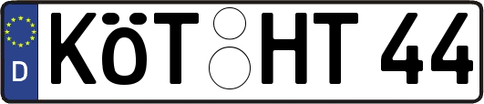 KÖT-HT44