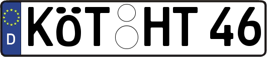 KÖT-HT46