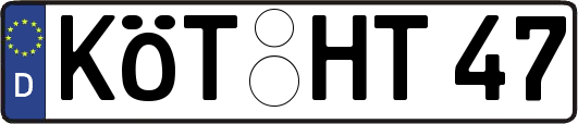 KÖT-HT47