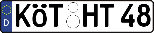 KÖT-HT48