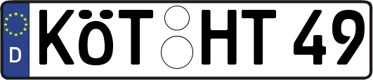 KÖT-HT49