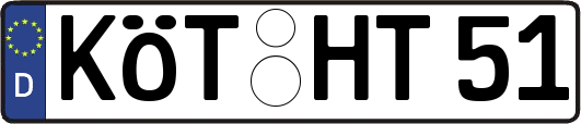 KÖT-HT51