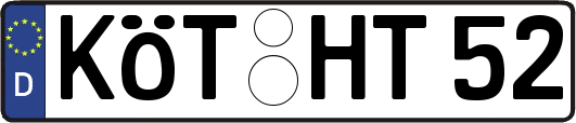 KÖT-HT52
