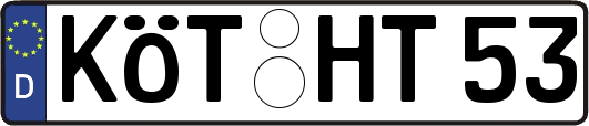 KÖT-HT53