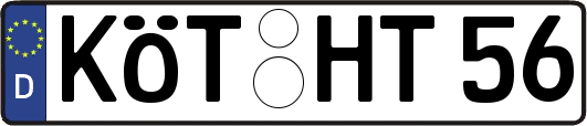 KÖT-HT56