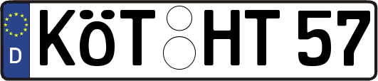 KÖT-HT57